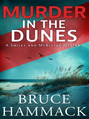 cover image of Murder In  the Dunes